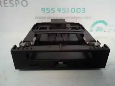 Second-hand car spare part ignition switch for renault koleos 2.0 dci d fap oem iam references 285f6jy00a  a2c53247609 03