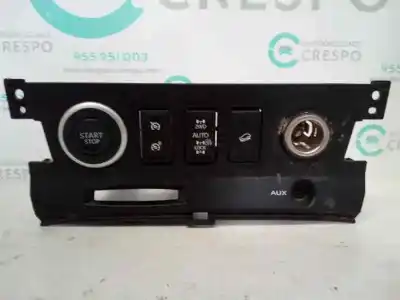 Автозапчасти б/у выключатель за RENAULT KOLEOS 2.0 dCi D FAP ссылки OEM IAM   