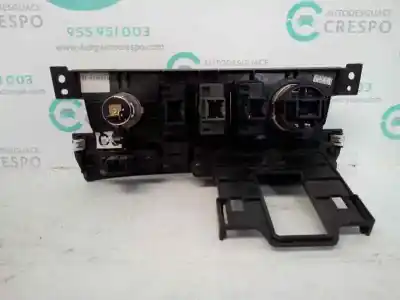 Автозапчастина б/у вимикач для renault koleos 2.0 dci d fap посилання на oem iam   