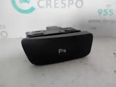 Автозапчасти б/у ВЫКЛЮЧАТЕЛЬ за OPEL MOKKA  ссылки OEM IAM   