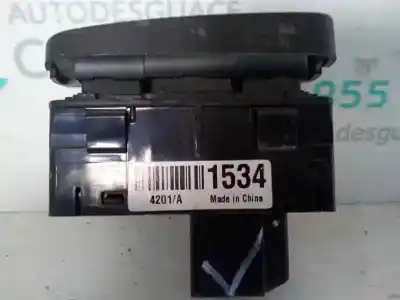 Second-hand car spare part switch for opel mokka 1.7 16v cdti oem iam references   