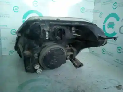 Second-hand car spare part right headlight for citroen c2 (jm_) 1.4 hdi oem iam references   