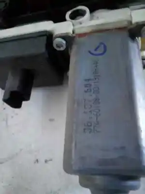 Second-hand car spare part  for CITROEN C2 (JM_)  OEM IAM references   