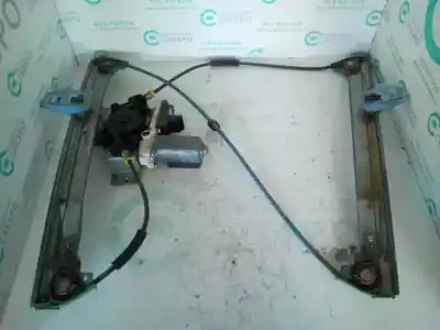 Second-hand car spare part driver left window regulator for citroen c2 (jm_) 1.4 hdi oem iam references   