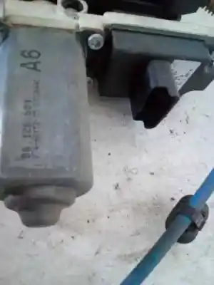 Second-hand car spare part  for CITROEN C2 (JM_)  OEM IAM references   