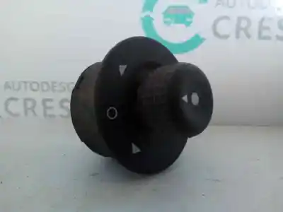 Second-hand car spare part Rearview Side Mirror Switch for CITROEN C2 (JM_) 1.4 HDi OEM IAM references   