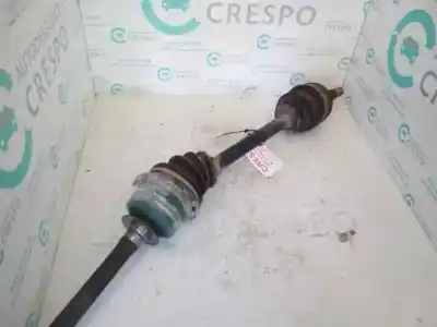 Pezzo di ricambio per auto di seconda mano  per LEXUS RX300 (MCU15)  Riferimenti OEM IAM   