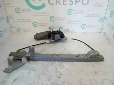 Second-hand car spare part  for NISSAN QASHQAI / QASHQAI +2 I (J10, NJ10, JJ10E)  OEM IAM references   