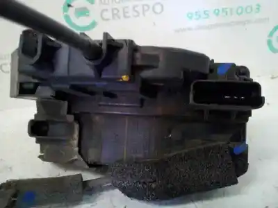 Second-hand car spare part  for NISSAN QASHQAI / QASHQAI +2 I (J10, NJ10, JJ10E)  OEM IAM references   