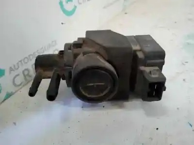 Автозапчасти б/у дополнительный воздушный клапан за nissan qashqai / qashqai +2 i (j10, nj10, jj10e) 1.5 dci ссылки oem iam   