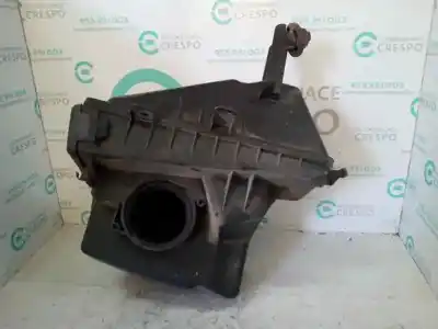 Pezzo di ricambio per auto di seconda mano filtro dell aria per nissan qashqai / qashqai +2 i (j10, nj10, jj10e) 1.5 dci riferimenti oem iam   