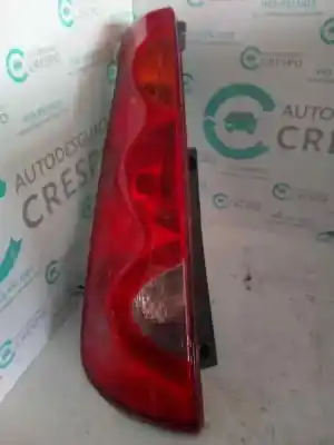 Pezzo di ricambio per auto di seconda mano  per NISSAN NOTE (E11E)  Riferimenti OEM IAM   