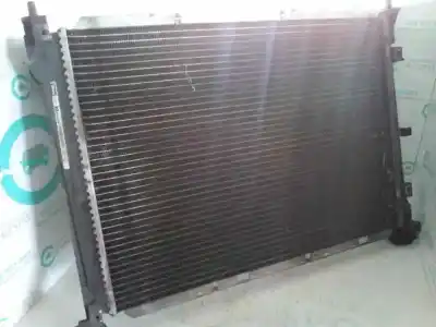 Pezzo di ricambio per auto di seconda mano  per NISSAN NOTE (E11E)  Riferimenti OEM IAM 21410 BC510  