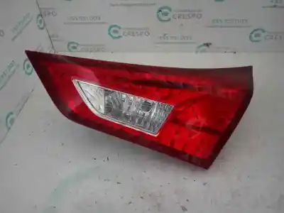 Second-hand car spare part right tailgate light for toyota auris (_e15_) 1.4 d-4d (nde150_) oem iam references   