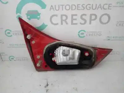 Second-hand car spare part Right Tailgate Light for TOYOTA AURIS (_E15_) 1.4 D-4D (NDE150_) OEM IAM references   