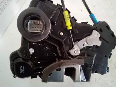 Second-hand car spare part  for TOYOTA AURIS (_E15_)  OEM IAM references H0113  