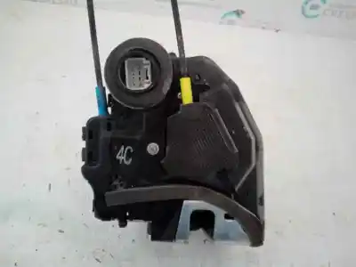 Second-hand car spare part  for TOYOTA AURIS (_E15_)  OEM IAM references G2313  