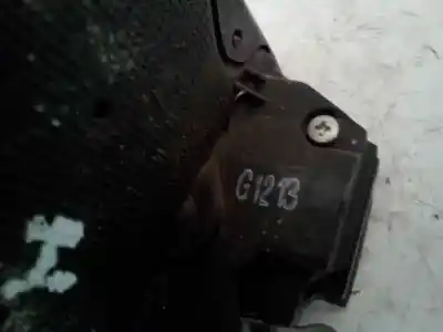 Second-hand car spare part  for TOYOTA AURIS (_E15_)  OEM IAM references G1213  