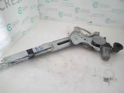 Second-hand car spare part  for TOYOTA AURIS (_E15_)  OEM IAM references 857100D100  