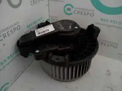 Peça sobressalente para automóvel em segunda mão motor de sofagem por toyota auris (_e15_) 1.4 d-4d (nde150_) referências oem iam av2727008084  
