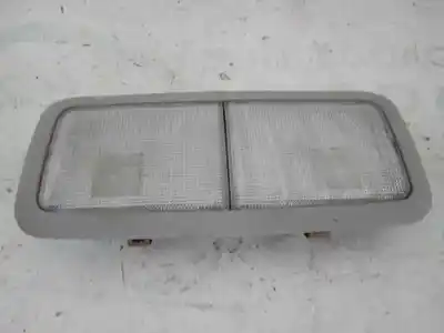 Second-hand car spare part interior light for toyota auris (_e15_) 1.4 d-4d (nde150_) oem iam references 8125005030