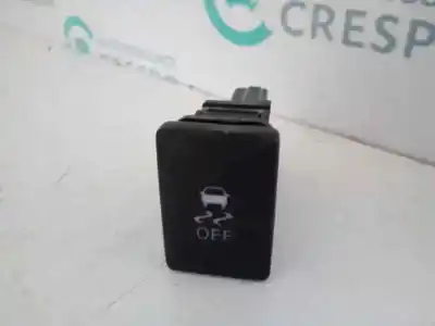 Second-hand car spare part switch for toyota auris (_e15_) 1.4 d-4d (nde150_) oem iam references 15c629  