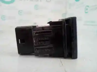 Second-hand car spare part Switch for TOYOTA AURIS (_E15_) 1.4 D-4D (NDE150_) OEM IAM references 15C629  