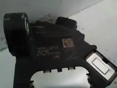 Second-hand car spare part potentiometer for toyota auris (_e15_) 1.4 d-4d (nde150_) oem iam references 7811002120