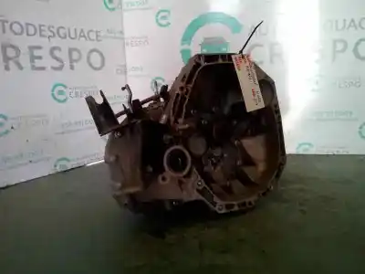 Pezzo di ricambio per auto di seconda mano  per NISSAN NOTE (E11E)  Riferimenti OEM IAM   