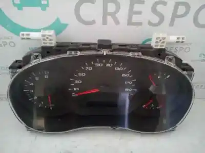 Peça sobressalente para automóvel em segunda mão quadrante por renault kangoo dynamique referências oem iam   