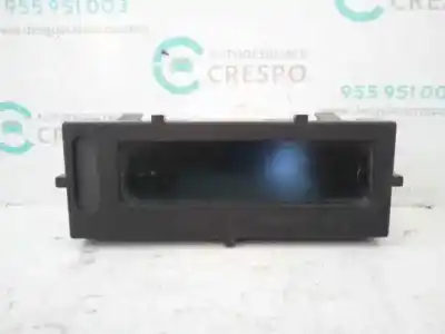 Peça sobressalente para automóvel em segunda mão  por RENAULT KANGOO  Referências OEM IAM   