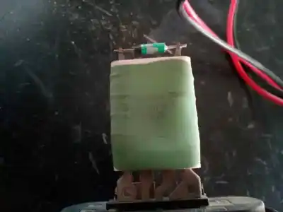 Peça sobressalente para automóvel em segunda mão  por RENAULT KANGOO  Referências OEM IAM   