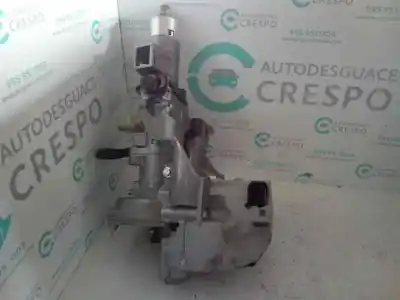 Second-hand car spare part steering column for renault kangoo dynamique oem iam references 8200932439d  