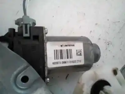 Peça sobressalente para automóvel em segunda mão  por RENAULT KANGOO  Referências OEM IAM   