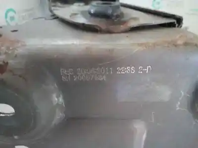 Peça sobressalente para automóvel em segunda mão  por RENAULT KANGOO  Referências OEM IAM   