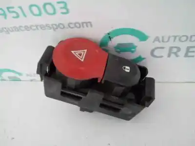 Peça sobressalente para automóvel em segunda mão  por RENAULT KANGOO  Referências OEM IAM   
