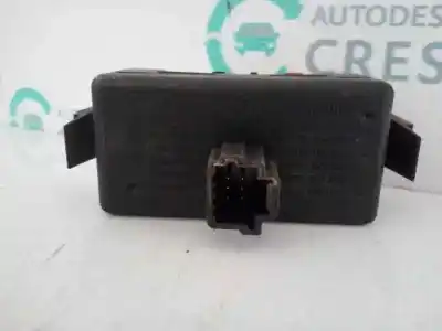 Peça sobressalente para automóvel em segunda mão interruptor 4 piscas - emergência por renault kangoo dynamique referências oem iam   