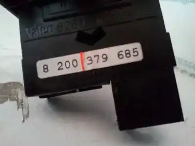 Peça sobressalente para automóvel em segunda mão  por RENAULT KANGOO  Referências OEM IAM   