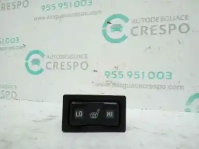 Pezzo di ricambio per auto di seconda mano interruttore per lexus rx300 (mcu15) 3.0 v6 24v cat riferimenti oem iam 4471j26  