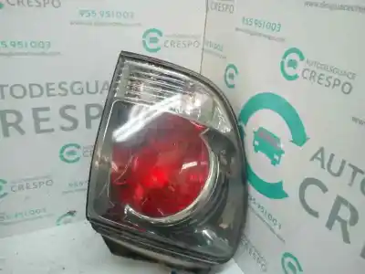 Pezzo di ricambio per auto di seconda mano lampada posteriore sinistra per lexus rx300 (mcu15) 3.0 v6 24v cat riferimenti oem iam 