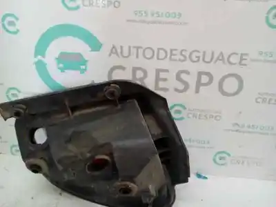 Автозапчастина б/у лівий ход ліхар для lexus rx300 (mcu15) 3.0 v6 24v cat посилання на oem iam   