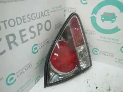 Pezzo di ricambio per auto di seconda mano lampada posteriore sinistra per lexus rx300 (mcu15) 3.0 v6 24v cat riferimenti oem iam   