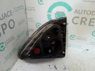 Pezzo di ricambio per auto di seconda mano lampada posteriore sinistra per lexus rx300 (mcu15) 3.0 v6 24v cat riferimenti oem iam 