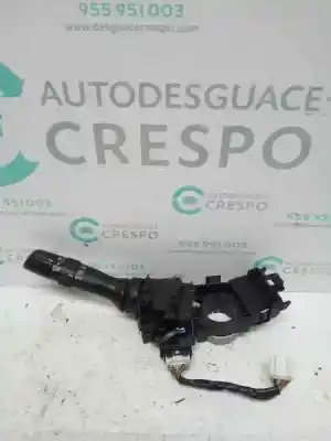 Автозапчастина б/у управління світлом для lexus is200 (ds2/is2) 220d посилання на oem iam 17f100