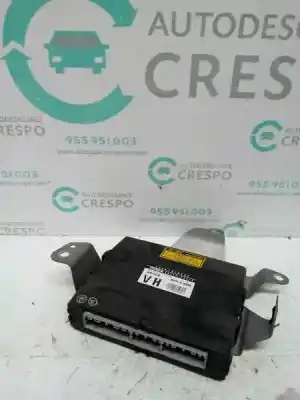 Автозапчастина б/у блок управління abs для lexus is200 (ds2/is2) 220d посилання на oem iam 8954053310