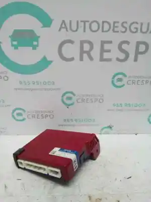 Автозапчастина б/у кондиціонація для lexus is200 (ds2/is2) 220d посилання на oem iam 8865053082