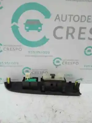 Second-hand car spare part right front power window switch for lexus is200 (ds2/is2) 220d oem iam references 7423153090  