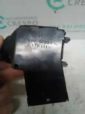 Автозапчастина б/у команда чистити для lexus is200 (ds2/is2) 220d посилання на oem iam 17f111  