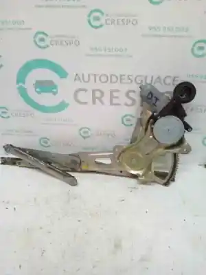 Автозапчастина б/у регулятор вікна передній лівий для LEXUS IS200 (DS2/IS2) 220d Посилання на OEM IAM   