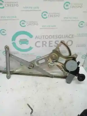 Автозапчастина б/у регулятор переднього правого скла для LEXUS IS200 (DS2/IS2) 220d Посилання на OEM IAM   